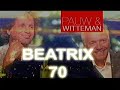 pauw   witteman   koningin beatrix wordt 70   deel 2