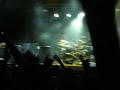 The Police - "De do do do, de da da da" Bilbao '08
