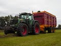 Fendt 916 TMS