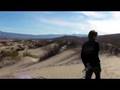 Tetsuya Mizuguchi at Death Valley