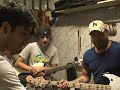Nx Zero e Mingau com Murilo Luthier parte-I