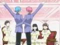 Hikaru and Kaoru's story - [HAPPY BIRTHDAY ARCHANAI]