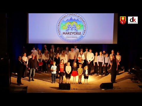 Koncert na rzecz ukraińskich dzieci