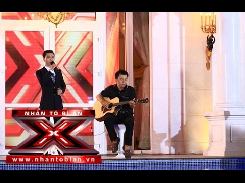 năm - Chương trình Nhân tố bí ẩn 2014 ( Season 1): Tập 1 Vòng Lộ Diện. Quang Đại với ca khúc Mười Năm Tình Cũ. The X-factor of Viet Nam 2014 ( Season 1): Judge's House...