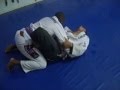 Treino de Academia