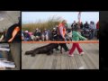 Doggie Parade at the Sea Witch Festival