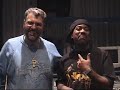 My good friend Kurtis Blow (www.p-force.com)