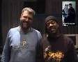My good friend Kurtis Blow (www.p-force.com)