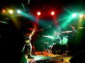 Black Cobra - Beneath / The Cry of Melora (live)