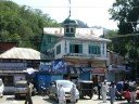 Srinagar, India, Masjid