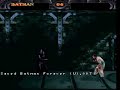 Original Batman Forever Review