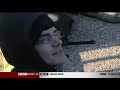 Climate Camp 07 - News 24 \"Newsnight Review\" Friday 17th Climate Camp 07 - News 24 \"Newsnight Review\" Friday 17th