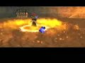 Xblaze vs Doodad