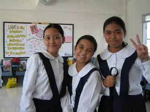 Sophomores of St. Valentine