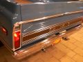 1972 GMC Sierra 4x4 Show Truck For Sale! SOLD!!