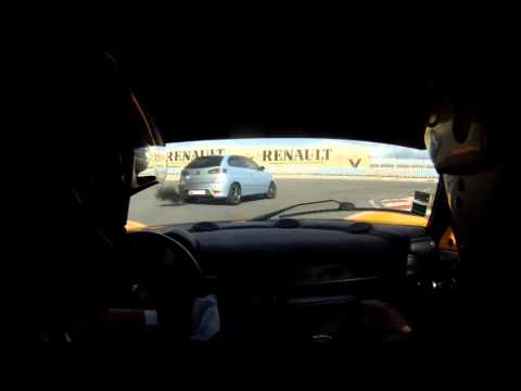 SEAT Ibiza TDI VS LOTUS Exige 240