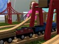 Trains On My Brain Trains On My Brain