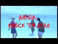 Knock em' Dead a film by Adam Steinfeld
