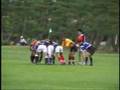 秋田大学医学部ラグビー部30周年