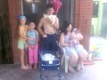 Bianca, mi ahijada, Belen y mis compadres (2008)