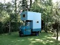 kleinstes Wohnmobil der Welt
