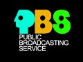 PBS Logo 70\