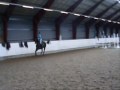 Carina og Luke