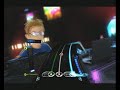 Dj Hero 2 - Tiesto - I Will Be Here Vs. Speed Rail (expert 100% No Rewind)