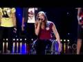 Dutch Idols 4 Theaterronde 1 : Chorusline 3