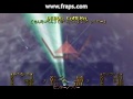 Triforce in Ocarina of time debug ROM