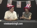 Vinnie and Virgil promo Vinnie and Virgil promo