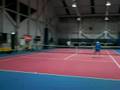 【テニス】2008/07/20男子ダブルス大会_11