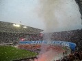 Hajduk Split vs Slavia Prague 100 year anniversary (Poljud, Split 13.2.2011.)
