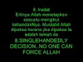 HOW FAR WE KNOW WHO IS ALLAH SWT..FROM UMMI FILM