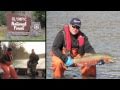 Quinault Steelhead Fishing Trip