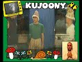 KUJOONI - Pochod trpasl�k?