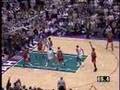 Michael Jordan's Final Shot 98