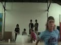 Blue Mountain Cross Country Camp Cup Stacking Blue Mountain Cross Country Camp Cup Stacking