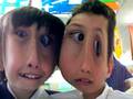 videos de Dexter and Nutron FIRST TIME EVER