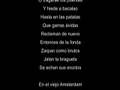 videos de Amsterdam - Viel canta Brel