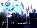 Child in Mould  DEN?ZL? �INAR MEYDANI KONSER?