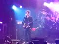 The Cure - \