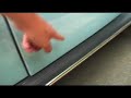 Classic VW Beetle How to Buy a Bug Part 4 Type 1 Resto Tip