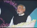 CM Speech at Gyan Mahotsav Jyot at Ahmedabad - 1/3