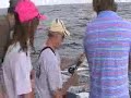 Vacation: Deep Sea Fishing