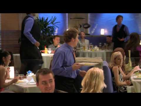 The Slammin' Salmon - Zongo