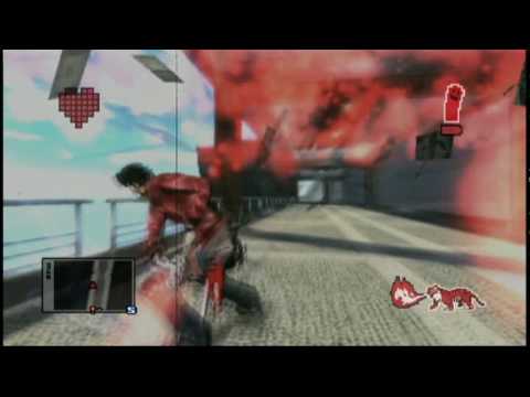 No More Heroes 2 : Desperate Struggle