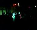 La Ira De Dios Live 2008
