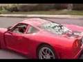 FFR GTM on the road