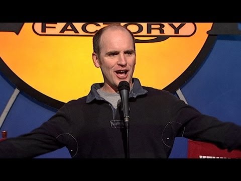 The Kevin Nealon Show - Greg Fitzsimmons - Water